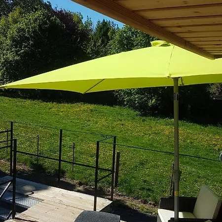Holiday home La Laiterie
